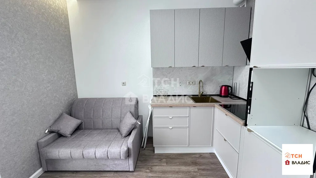 Продажа квартиры, Пушкино, Воскресенский район, 1-й Некрасовский ... - Фото 10