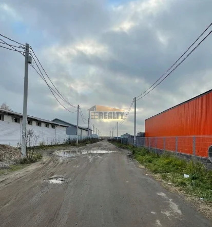 Продажа производственного помещения, Аксено-Бутырки, Богородский г. ... - Фото 20