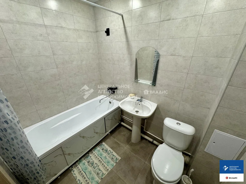 Аренда квартиры, Рыбное, Рыбновский район, Перспективная улица - Фото 13