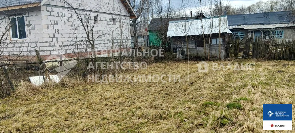 Продажа участка, Семено-Оленинское, Рязанский район, ул. Лесная - Фото 4