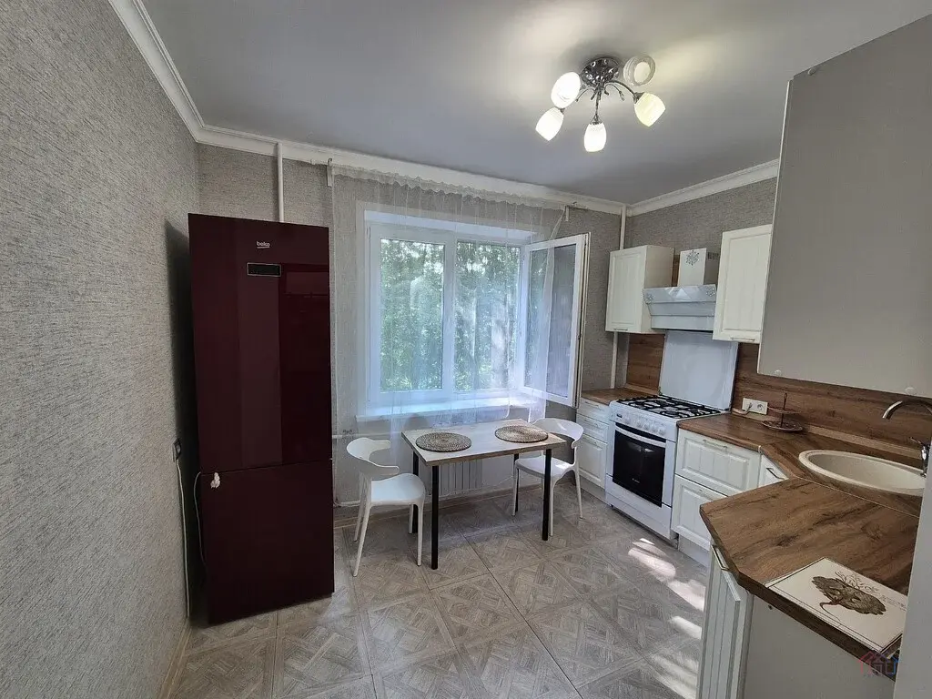 1-к. квартира, 37.4 м2, 3/9 эт. - Фото 8