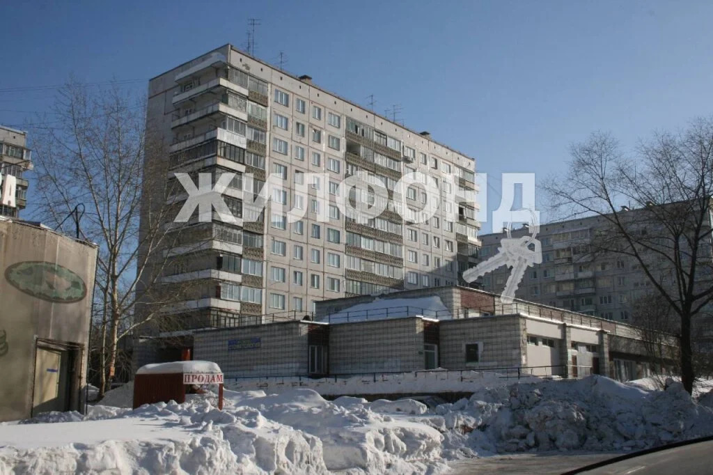 Продажа квартиры, Новосибирск, ул. Доватора - Фото 22