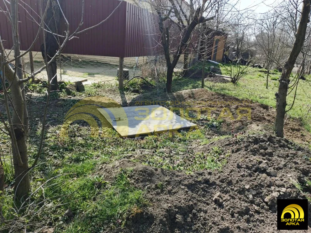 Продажа дома, Екатериновский, Абинский район, Речной пер. - Фото 14