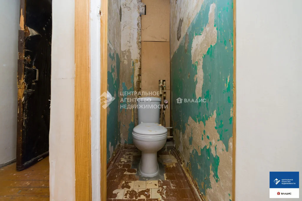 Продажа квартиры, Рязань, ул. Новоселов - Фото 9