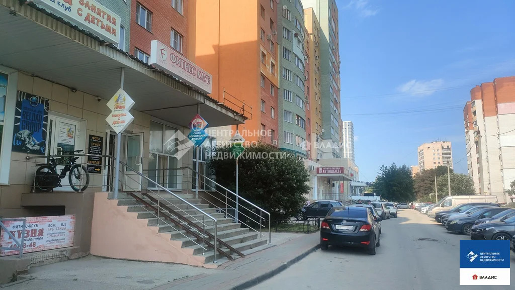 Аренда ПСН, Рязань, Народный бульвар - Фото 4