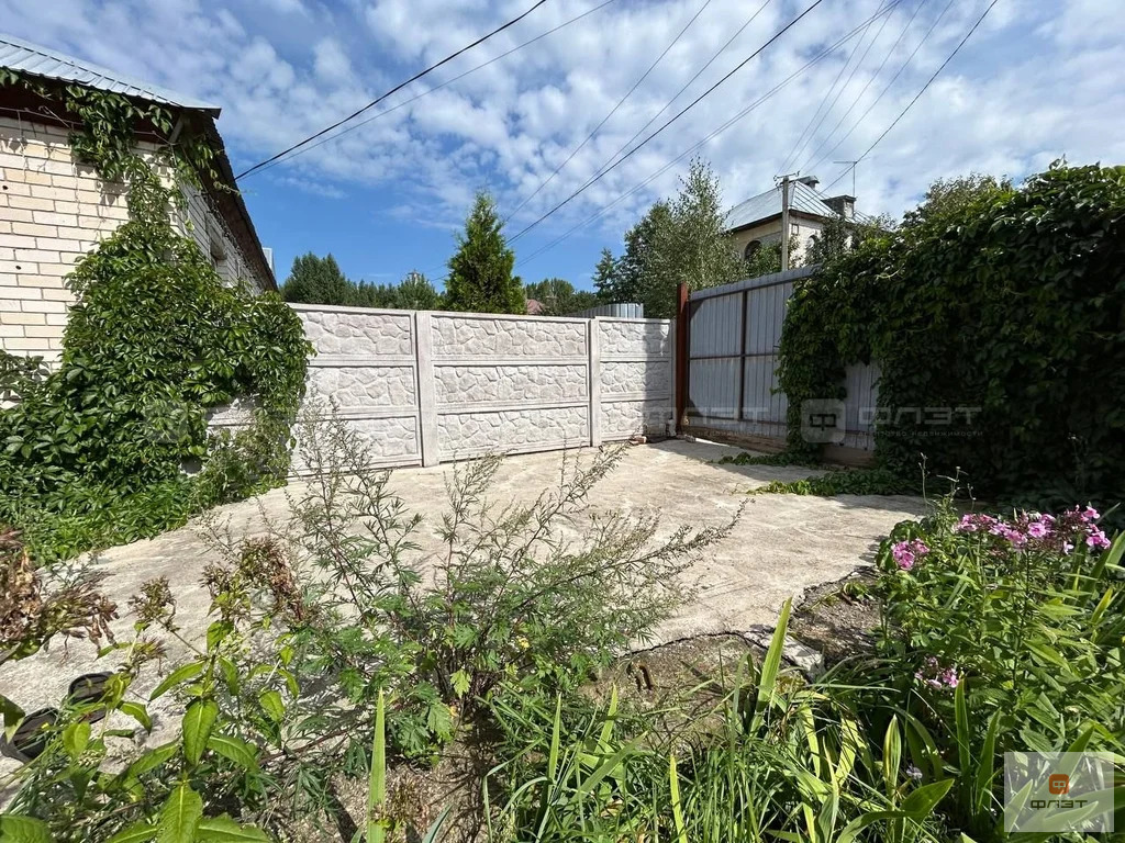 Продажа дома, Казань, ул. Шмелиная (Вознесенское) - Фото 19