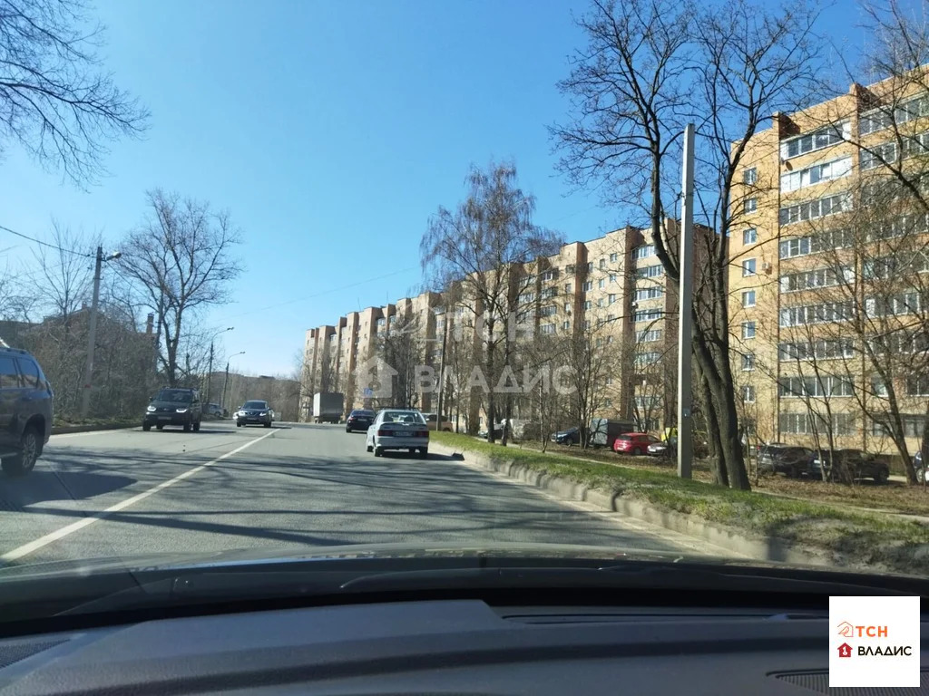 Продажа комнаты, Пушкино, Воскресенский район, Ярославское шоссе - Фото 7