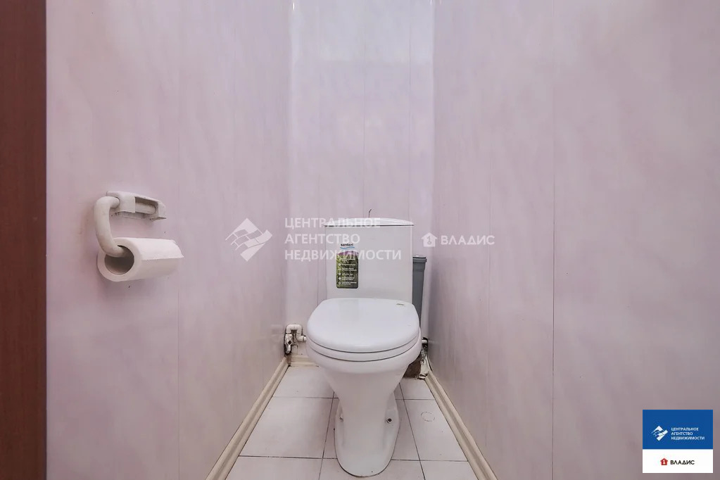 Продажа квартиры, Глебково, Рыбновский район - Фото 13