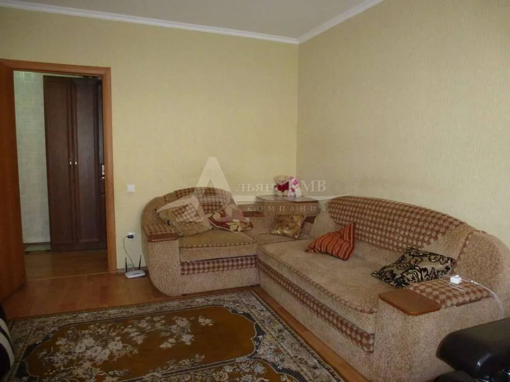 Продажа квартиры, Иноземцево, ул. Некрасова - Фото 1