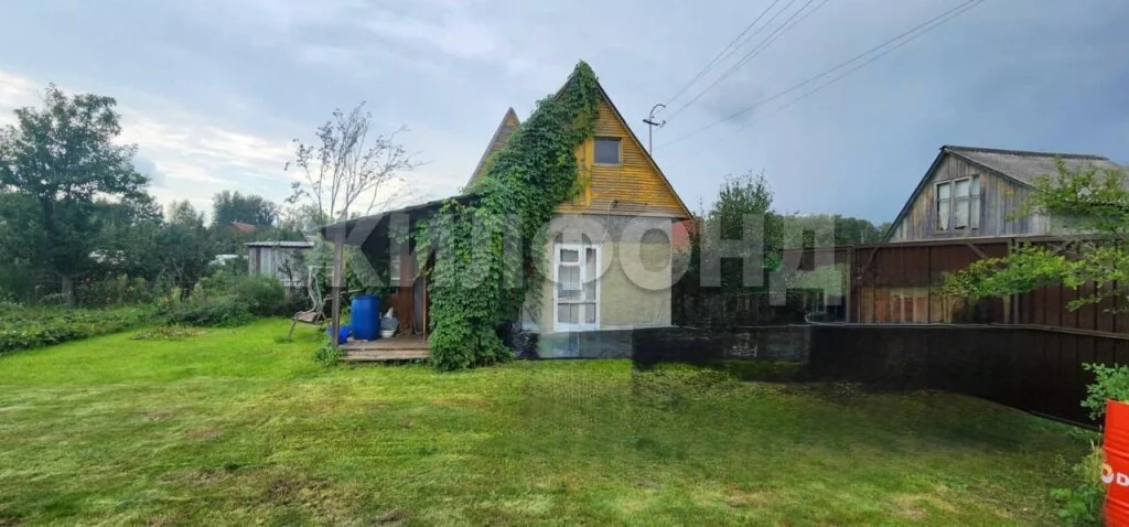 Продажа дома, Новосибирск - Фото 0