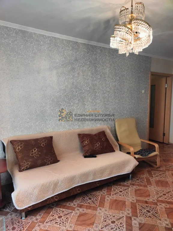 Аренда квартиры, Уфа, ул. Революционная - Фото 1