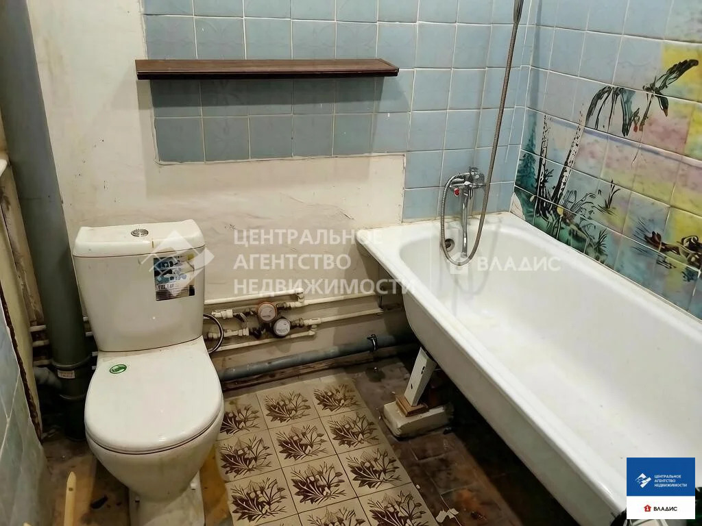 Продажа квартиры, Подиково, Рязанский район, ул. Санаторий Колос - Фото 7