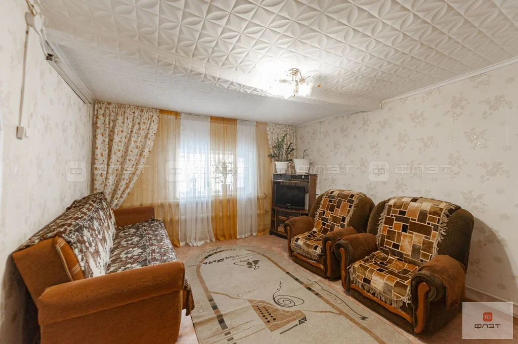 Продажа дома, Казань, ул. Сормовская - Фото 13