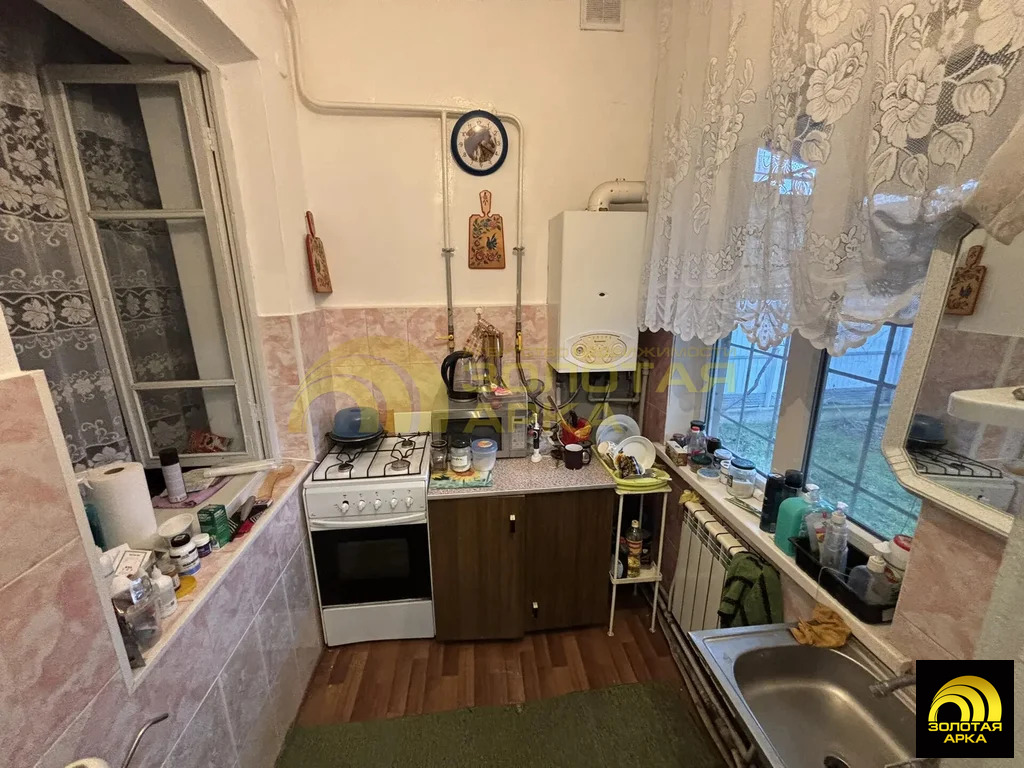 Продажа квартиры, Крымск, Крымский район, ул. Строительная - Фото 11