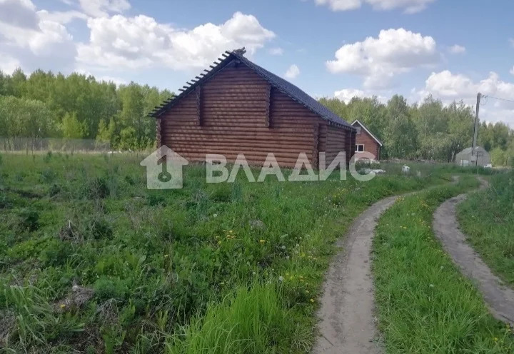 Суздальский район, поселок Красногвардейский, улица Малая Роща,  дом ... - Фото 0