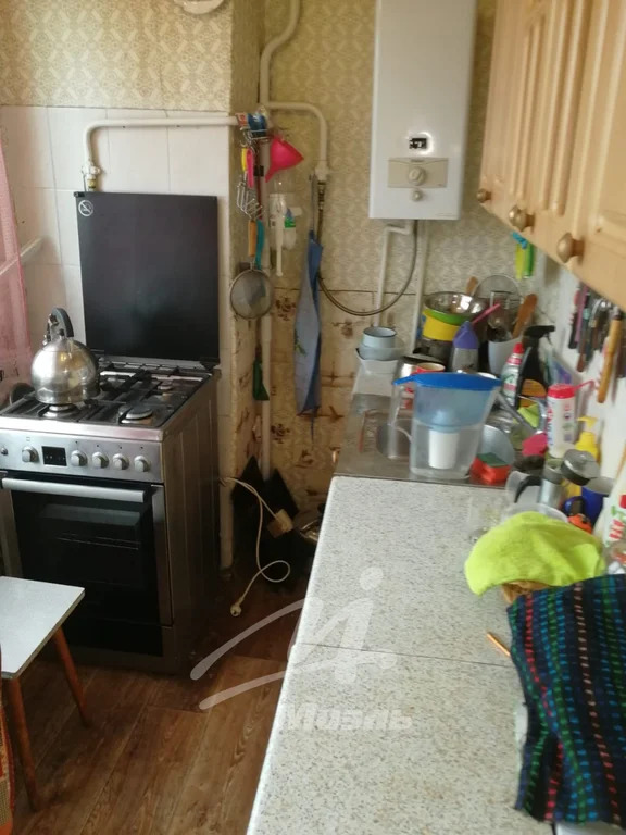 Продажа квартиры, Электросталь, 22 - Фото 9