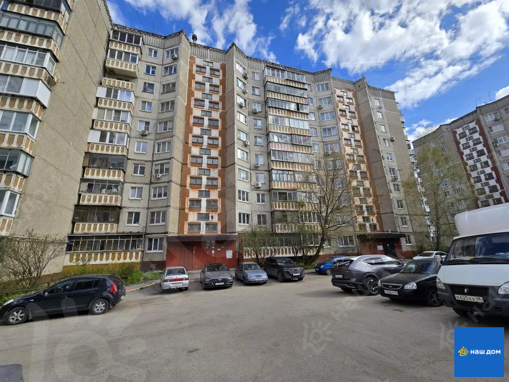 Продажа квартиры, Липецк, ул. Депутатская - Фото 1