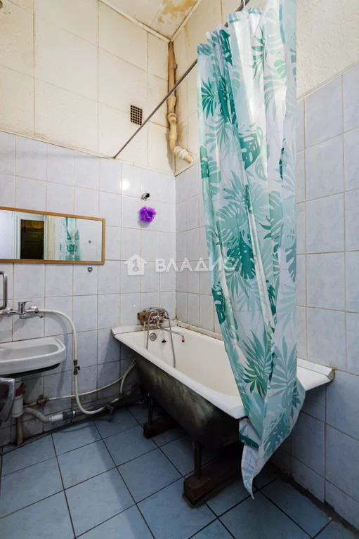 Санкт-Петербург, Бронницкая улица, д.14Б, комната на продажу - Фото 9