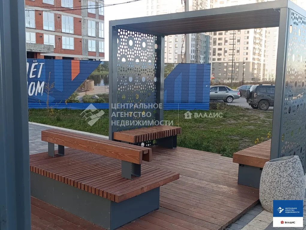 Продажа квартиры в новостройке, Рязань, микрорайон Олимпийский городок - Фото 7