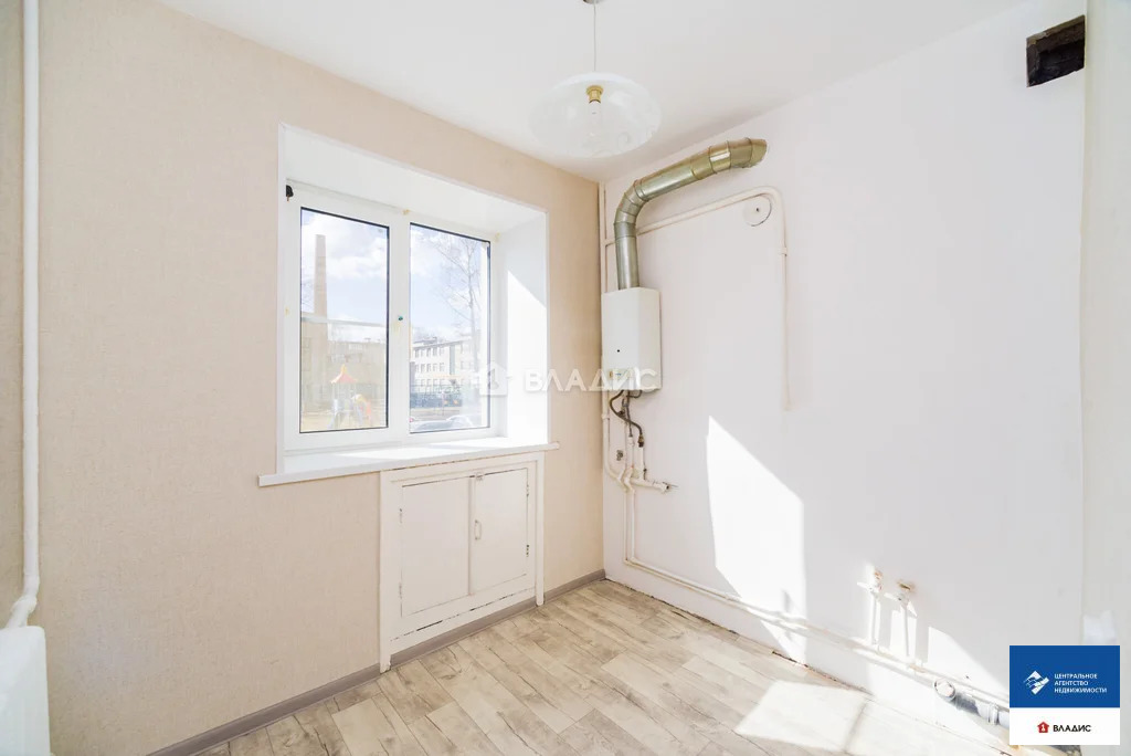 Продажа квартиры, Рязань, ул. Станкозаводская - Фото 8