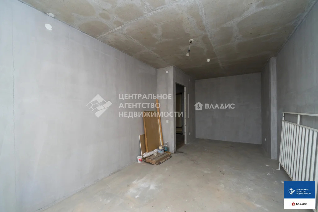 Продажа квартиры, Рязань, Солотчинское шоссе - Фото 2