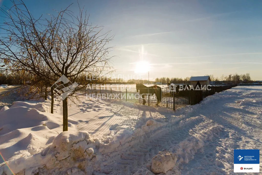 Продажа квартиры, Дядьково, Рязанский район, Малиновая улица - Фото 19