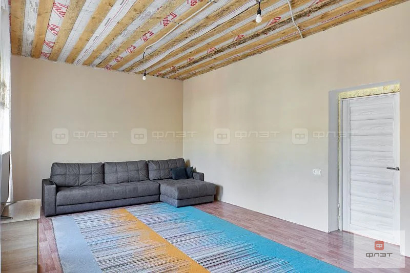 Продажа дома, Казань, тер. СНТ Совет - Фото 8