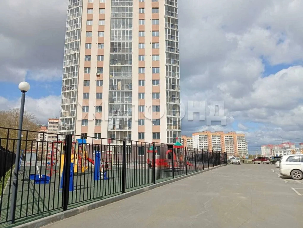 Продажа квартиры, Новосибирск, ул. Петухова - Фото 20