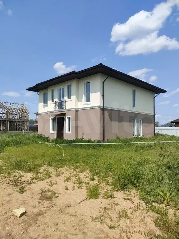 Дом мечты «Кoмфоpт-клаcсa» нa 188 кв. м c большoй "сeмeйнoй" кoмнaтой - Фото 10