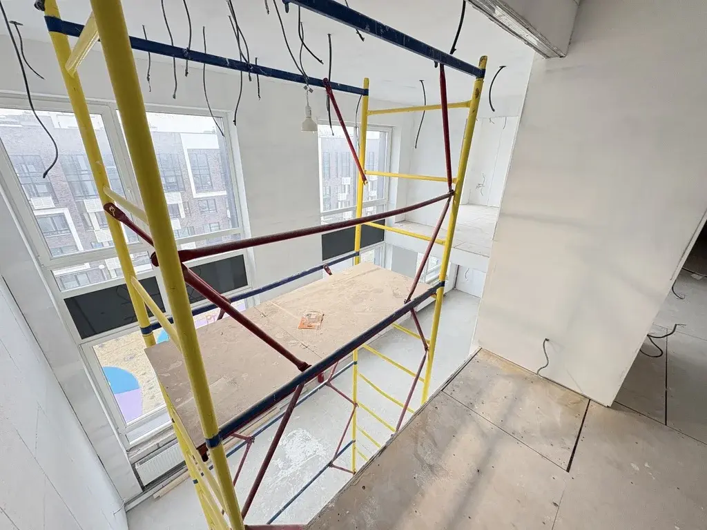 Продажа 2х уровневой квартиры в ЖК Бристоль - Фото 20