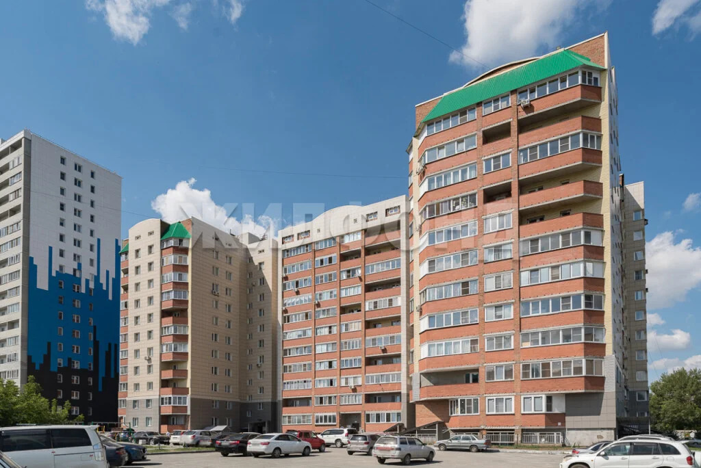 Продажа квартиры, Новосибирск, ул. Герцена - Фото 16