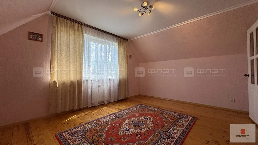 Продажа дома, Пестрецы, Пестречинский район, ул. Аграрная - Фото 20