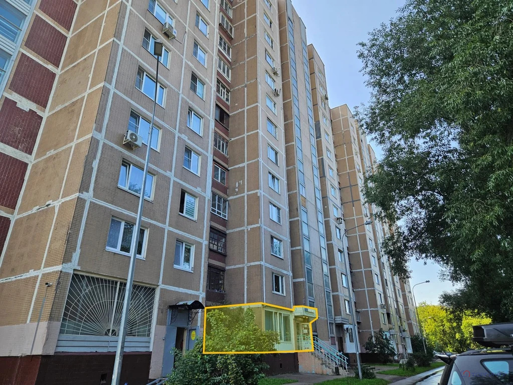 Продажа торгового помещения, ул. Палехская - Фото 1