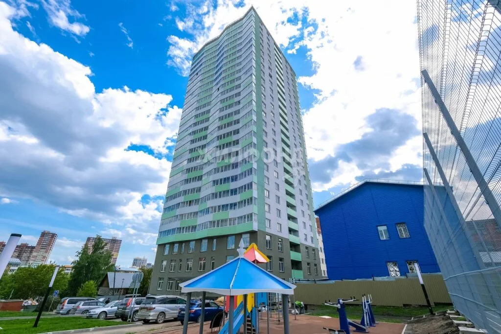 Продажа квартиры, Новосибирск - Фото 8