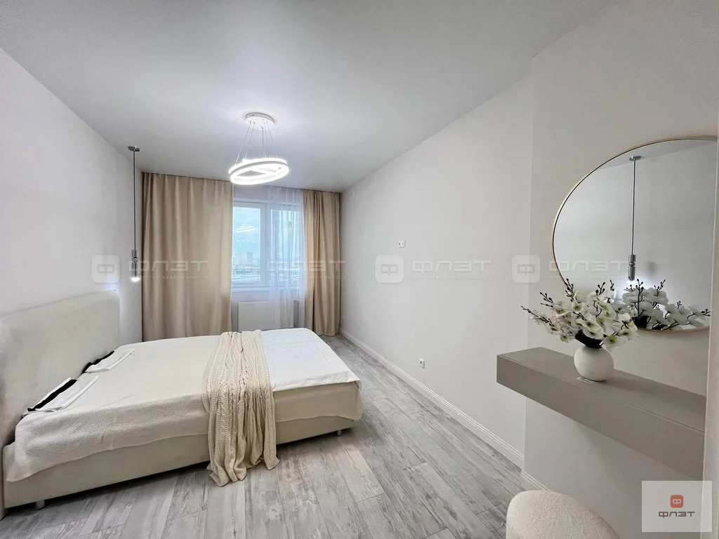 Продажа квартиры, Казань, ул. Вишневского - Фото 12