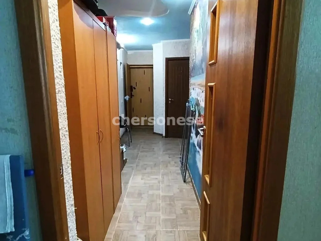 Продажа квартиры, Севастополь, Юрия Гагарина пр-кт. - Фото 5
