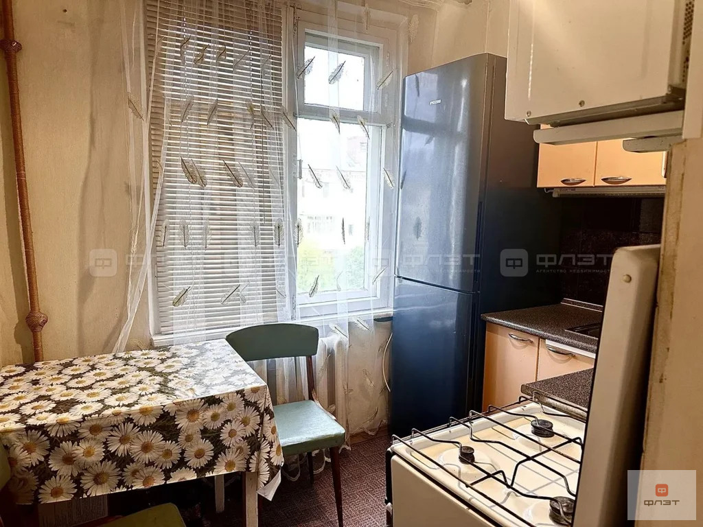 Продажа квартиры, Казань, ул. Шоссейная - Фото 7