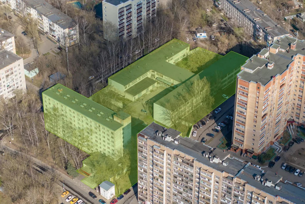 Продажа ПСН, Красково, Люберецкий район, ул. Школьная - Фото 3