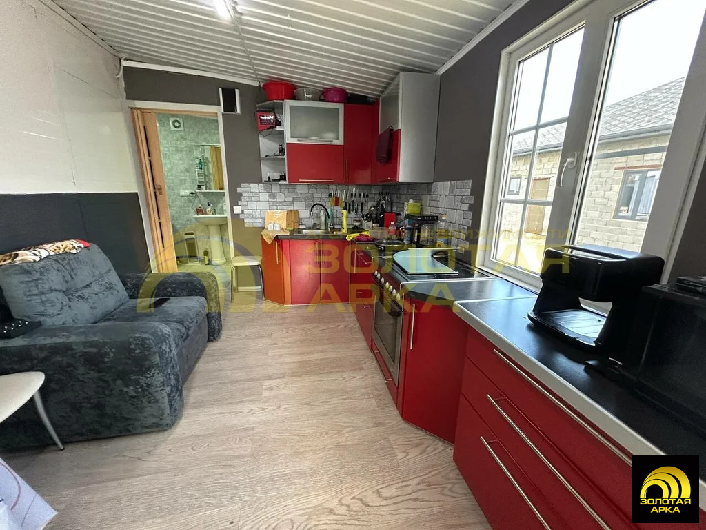 Продажа дома, Крымский район - Фото 15