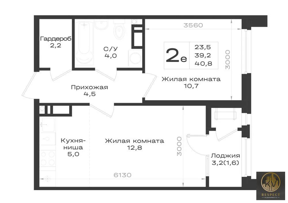 Продажа квартиры, Железноводск, 11 линия ул. - Фото 1
