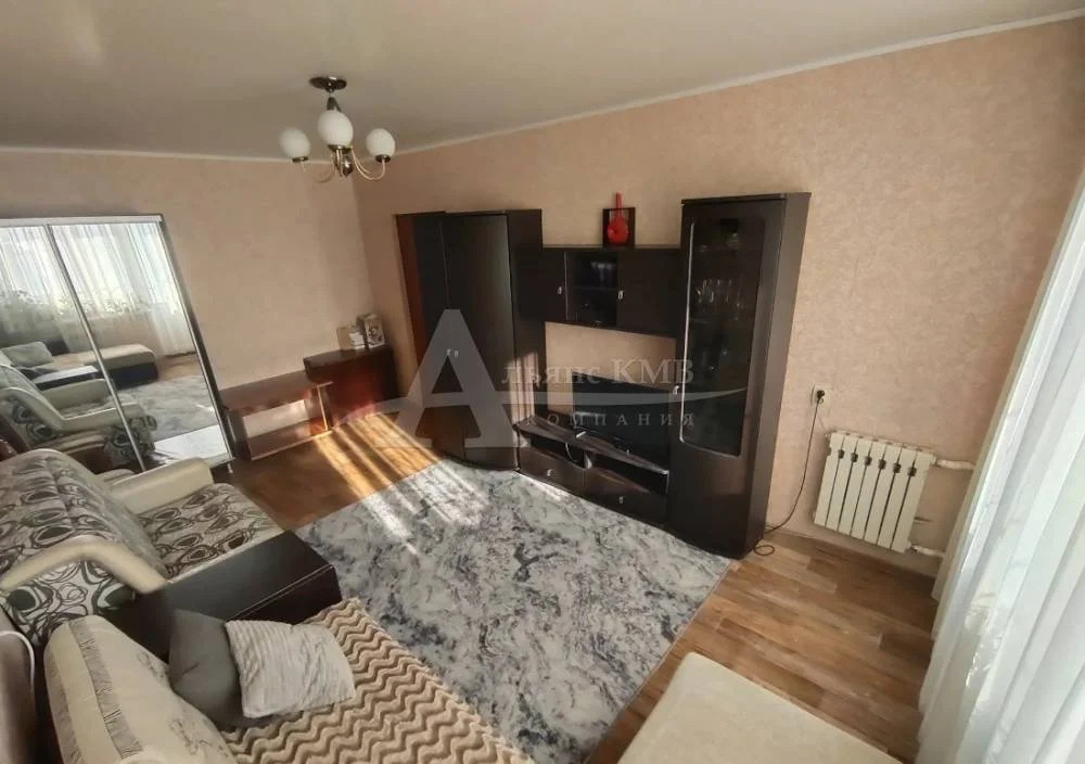 Продажа квартиры, Минеральные Воды, Новосёлов ул. - Фото 3