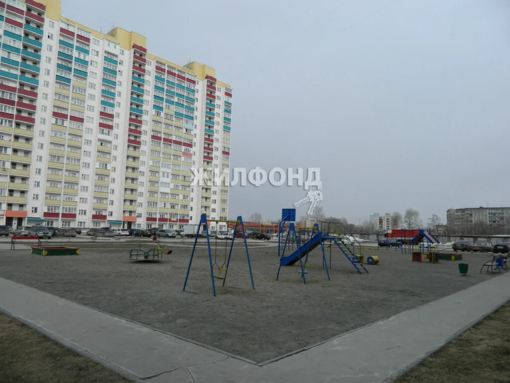 Продажа квартиры, Новосибирск, ул. Твардовского - Фото 17