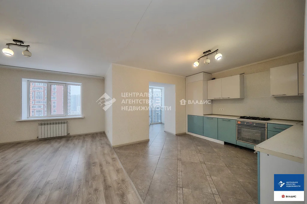 Продажа квартиры, Рязань, Касимовское ш. - Фото 2