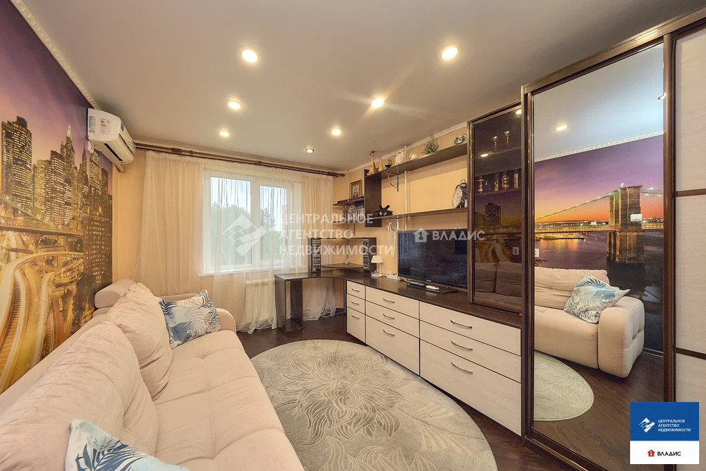 Продажа квартиры, Рязань, ул. Зубковой - Фото 14