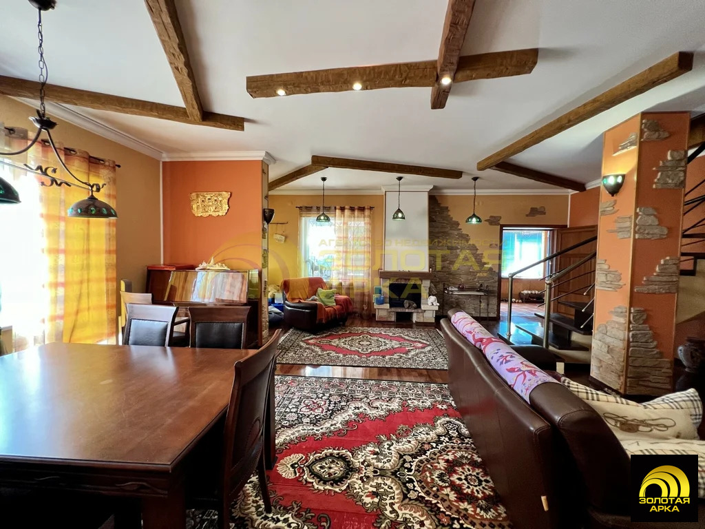 Продажа дома, Курчанская, Темрюкский район, ул. Гоголя - Фото 9