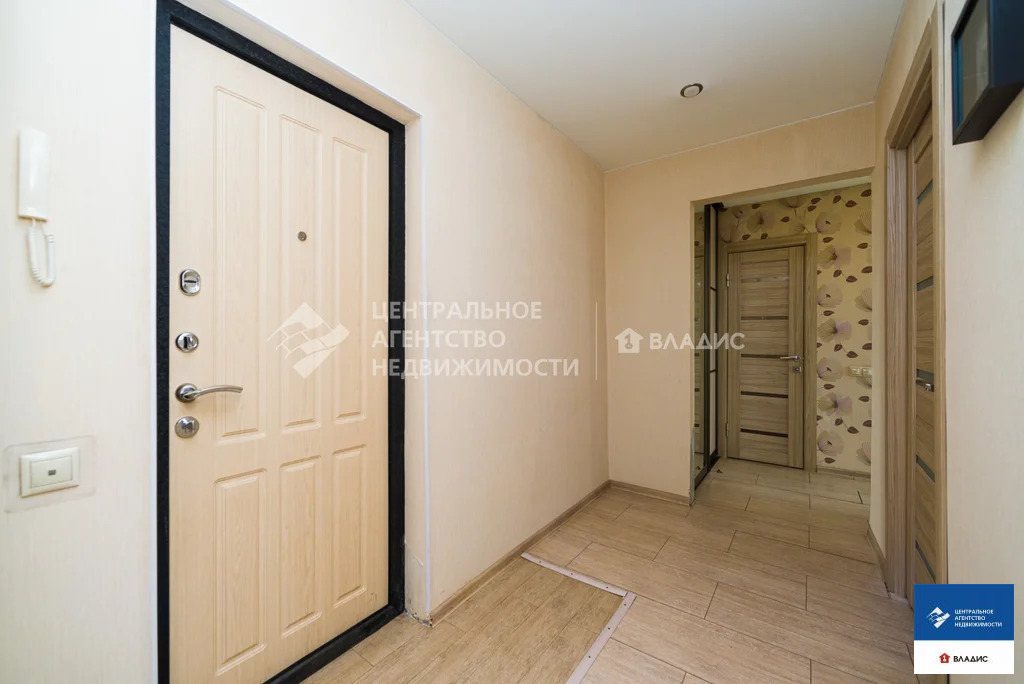 Продажа квартиры, Рязань, ул. Зафабричная - Фото 8