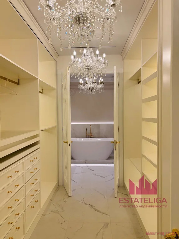 Продажа квартиры, 1-й Красногвардейский проезд - Фото 7