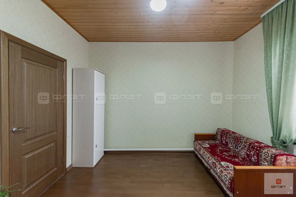 Продажа дома, Казань, ул. Асылъяр (Киндери) - Фото 20