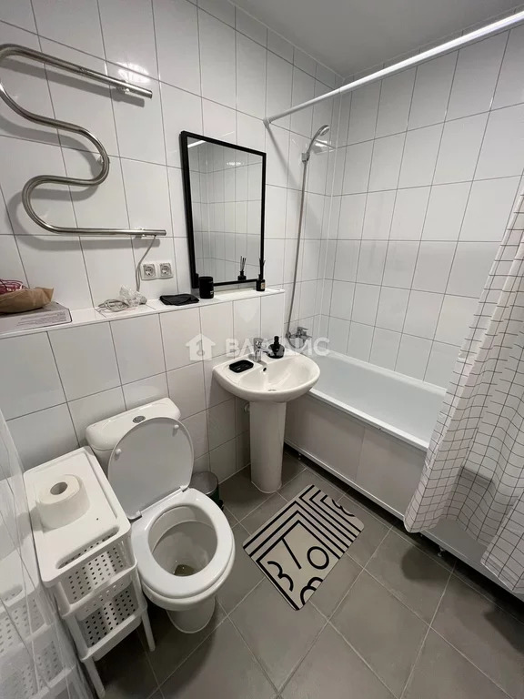 городской округ Мытищи, Мытищи, 1-й Стрелковый переулок, д.1, ... - Фото 13