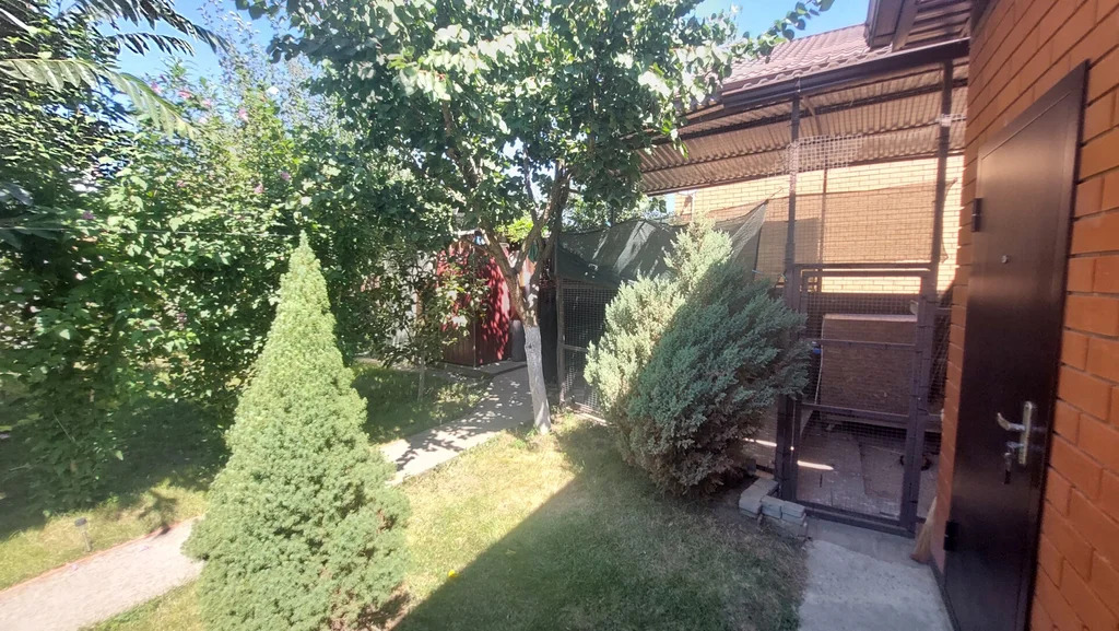 Продажа дома, Темрюк, Темрюкский район, ул. Орджоникидзе - Фото 28